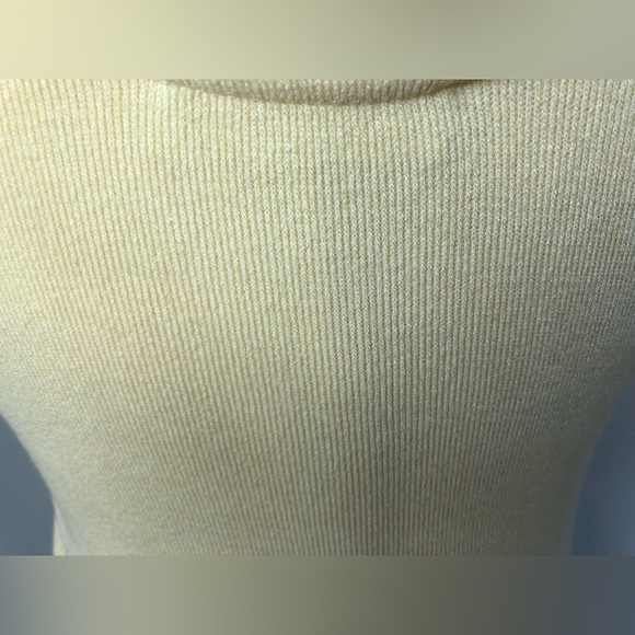 Mango ruffle detail top - Picture 4 of 4